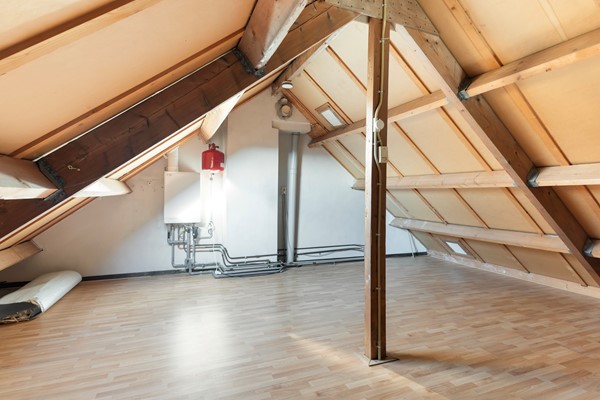 Medium property photo - K. van Zandbergenstraat 12, 9076 GB Sint Annaparochie